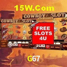 Loterias online na G67