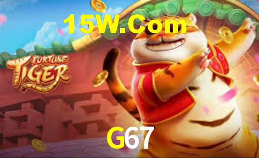 Apostas com odds competitivas na G67
